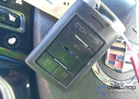 2014 Cadillac Xts Platinum из США, поврежденный, VIN 2G61S5S34E9288012